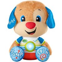 FISHER-PRICE HCJ15 Fisher-Price Lernspaß Riesen Hündchen (D) von Fisher-Price