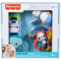 FISHER-PRICE HFJ93 Fisher-Price Feinmotorik Geschenkset von Fisher-Price