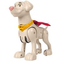 FISHER-PRICE HJF35 Fisher-Price DC League of Super Pets Superspeed-Flug Krypto Figur von Fisher-Price