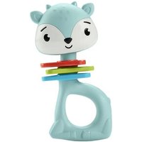 FISHER-PRICE HJW11 Tierische Aktivitäts-Beißring, sortiert von Fisher-Price