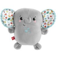 FISHER-PRICE HML65 Schlummer Elefant-Spieluhr von Fisher-Price