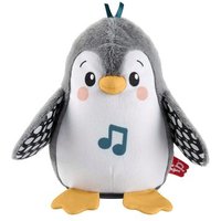 FISHER-PRICE HNC10 Flatter & Wackel Pinguin von Fisher-Price