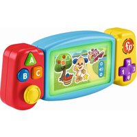 FISHER-PRICE HNL53 Lernspaß Twist & Learn Gamer von Fisher-Price