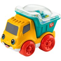 FISHER-PRICE HRP27 Fisher-Price Schiebe-Autos, sortiert von Fisher-Price