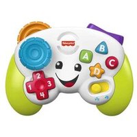 FISHER-PRICE HXB62 Fisher-Price Lernspaß Spielcontroller von Fisher-Price