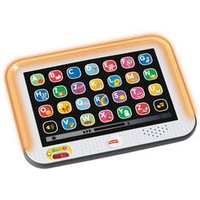 FISHER-PRICE HXB66 Fisher-Price Lernspaß Tablett von Fisher-Price