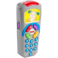 FISHER-PRICE HXB88 Fisher-Price Lernspaß Fernbedienung (D) von Fisher-Price