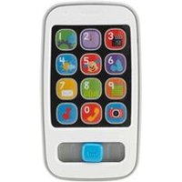 FISHER-PRICE HXB89 Lernspaß Smart Phone von Fisher-Price