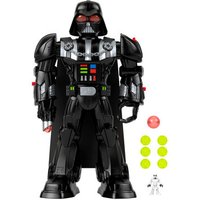 FISHER-PRICE HXG51 Imaginext Star Wars Darth Vader Bot von Fisher-Price