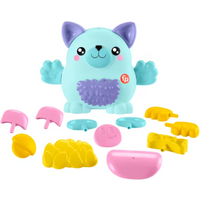 FISHER-PRICE HXP18 Fisher-Price Mix-Monsterchen von Fisher-Price