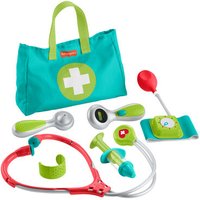 FISHER-PRICE HYH26 Fisher-Price Arzttasche von Fisher-Price