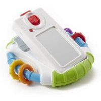 FISHER-PRICE W6085 Halter für iPhone® und iPod® touch von Fisher-Price