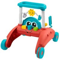 FISHERPRICE HJP50 Fisher-Price 2-Seiten Auto Lauflernwagen von Fisher-Price