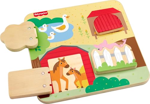 Fisher-Price, Spielzeug, JCY33 von Fisher-Price