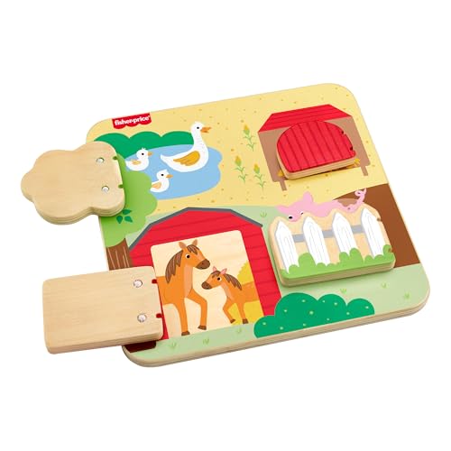 Fisher-Price, Spielzeug, JCY33 von Fisher-Price