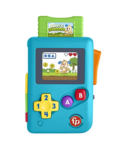 Fisher-Price Laugh & Learn Lil' Gamer von Fisher-Price