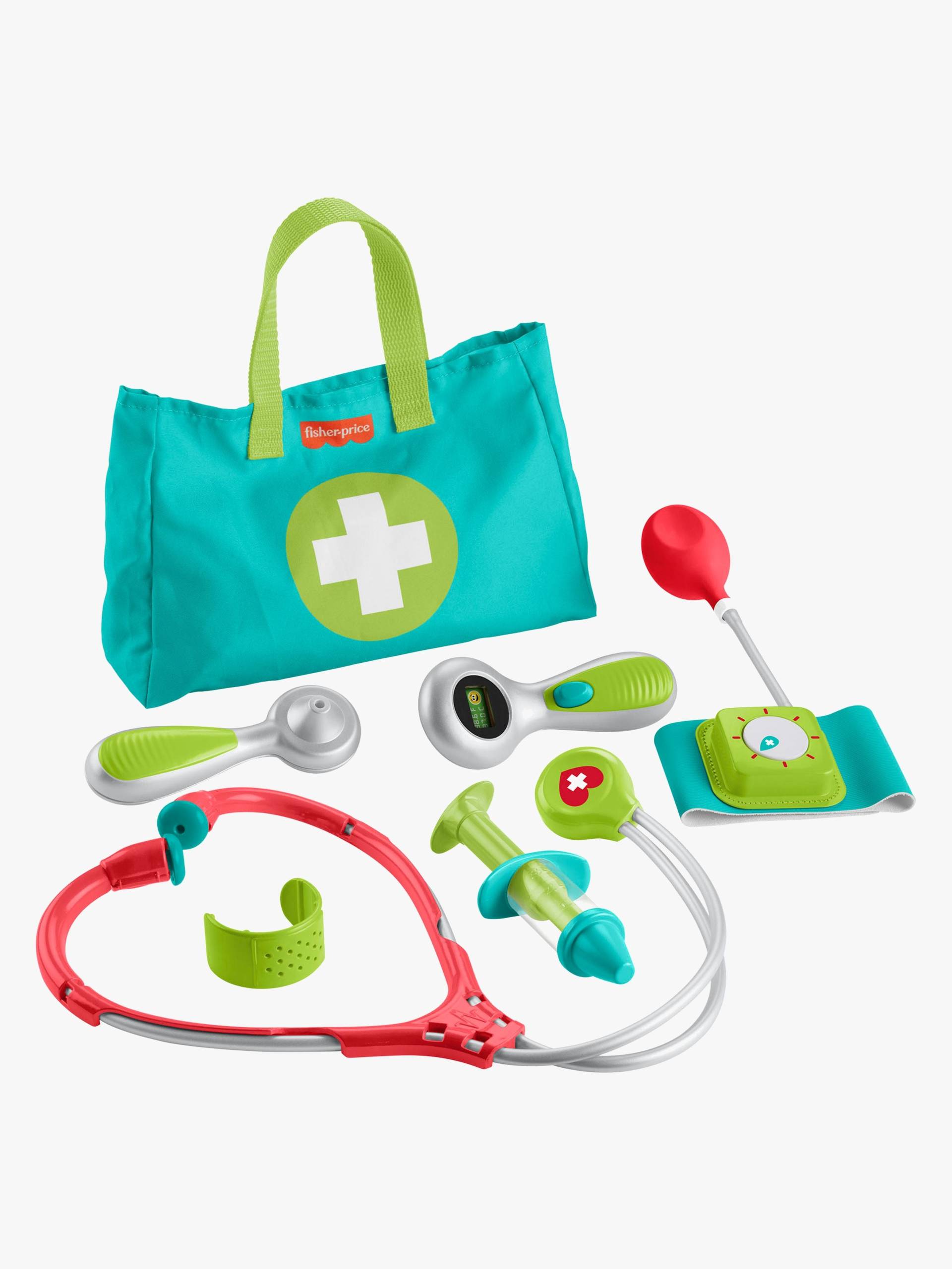 Fisher-Price Arztset Fisher-Price Arztset von Fisher-Price