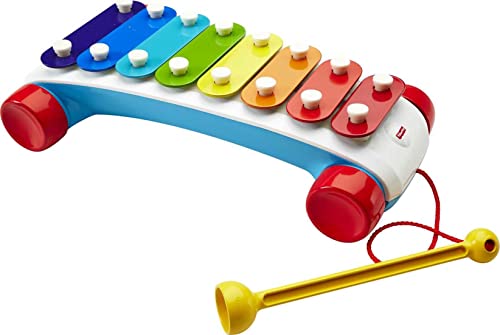 Fisher-Price Classic Xylophone von Fisher-Price