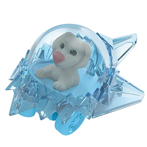 Fisher-Price DC League of Super Pets, Krypto Kristall, Spielzeug für Babys ab 36 Monaten von Fisher-Price