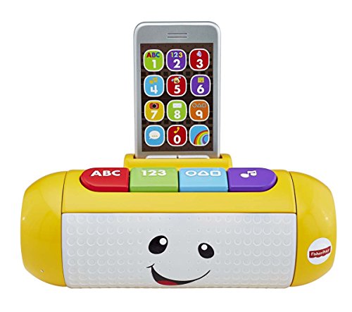 Fisher-Price – DPL80 – Musikstation von Fisher-Price