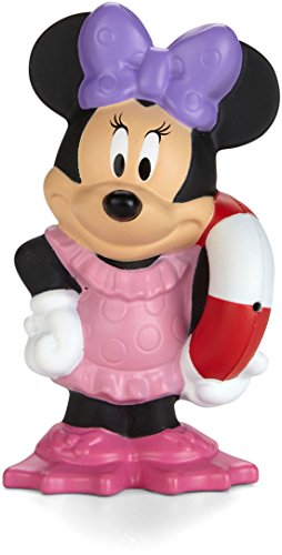 Fisher-Price Disney Mickey & the Roadster Racers, Bath Squirters, Minnie von Fisher-Price