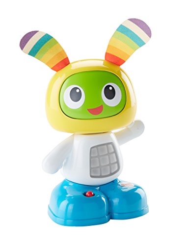 Fisher-Price FFD92 Disney Mini Roboter, bunt von Fisher-Price