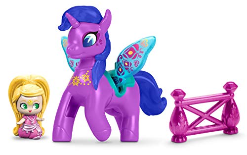 Fisher-Price FPV98 Teenie Genies Spielzeug, Mehrfarbig Fisher-Price FPV98 Teenie Genies Spielzeug, Mehrfarbig von Fisher-Price