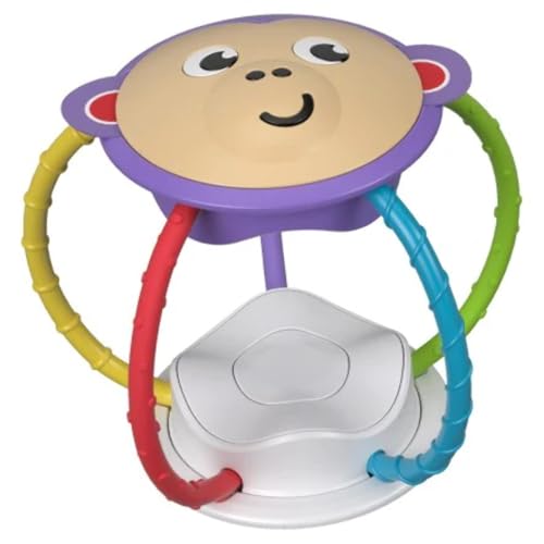 Fisher-Price FVF45 Push-Tier & Gira AFFE von Fisher-Price