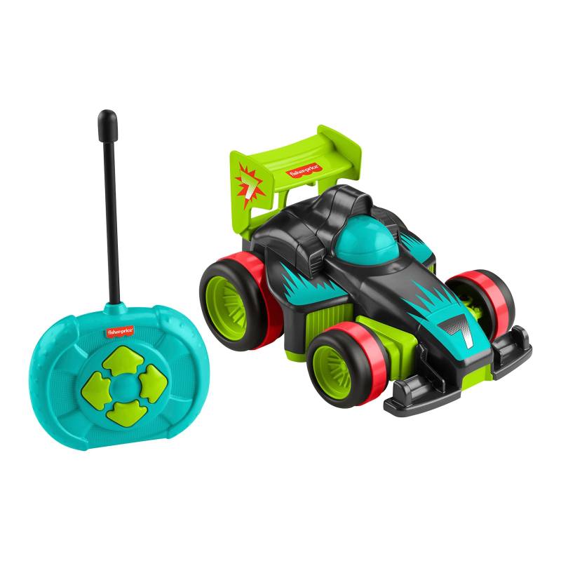 Fisher-Price Fernlenkflitzer von Fisher-Price