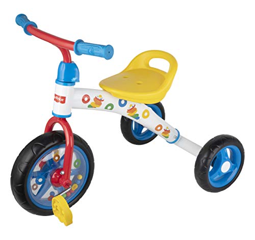 Fisher-Price - Fishertrike, 8720053800212 von Fisher-Price