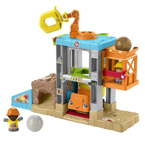 Fisher-Price GWD30 Spielzeug, Mehrfarbig von Fisher-Price