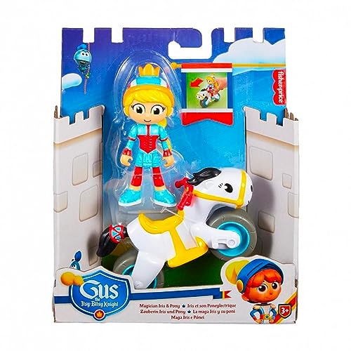 Fisher-Price Gus Base HGK25 von Fisher-Price