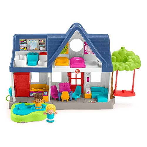 Fisher-Price HCJ66 Säuglinge/Vorschule, Mehrfarbig von Fisher-Price