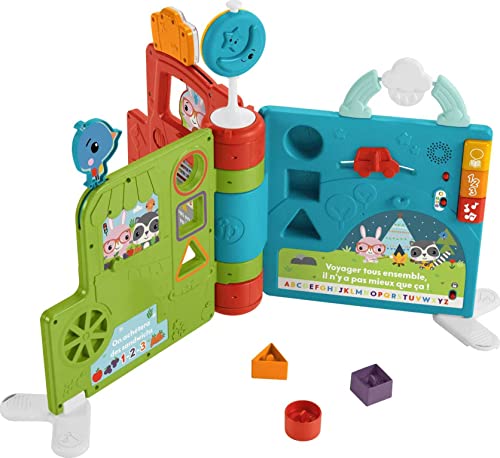 Fisher-Price HCL00 von Fisher-Price