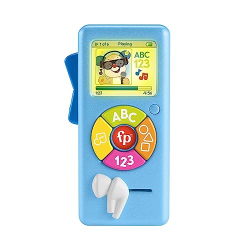 Fisher-Price HRC30 Spielzeug, Mehrfarbig, Small von Fisher-Price