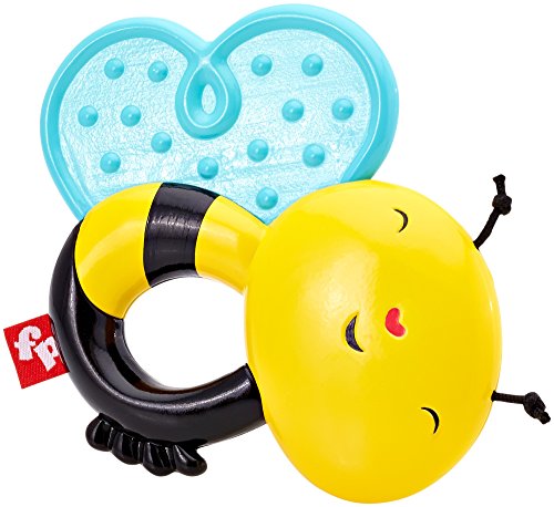 Fisher-Price - Honey Bee Teether (Dfr15) von Fisher-Price