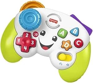 Fisher-Price JFD13 Baby und Vorschule, bunt von Fisher-Price