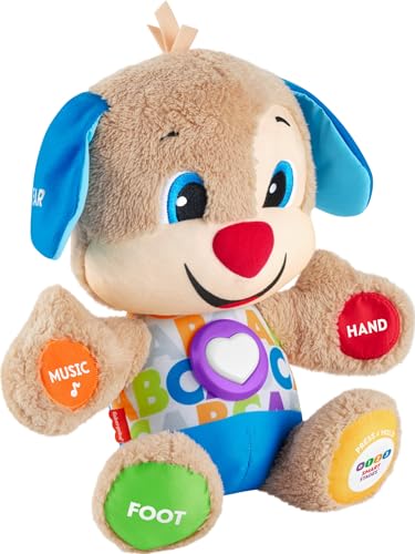 Fisher-Price Laugh & Learn Smart Stages Puppy von Fisher-Price