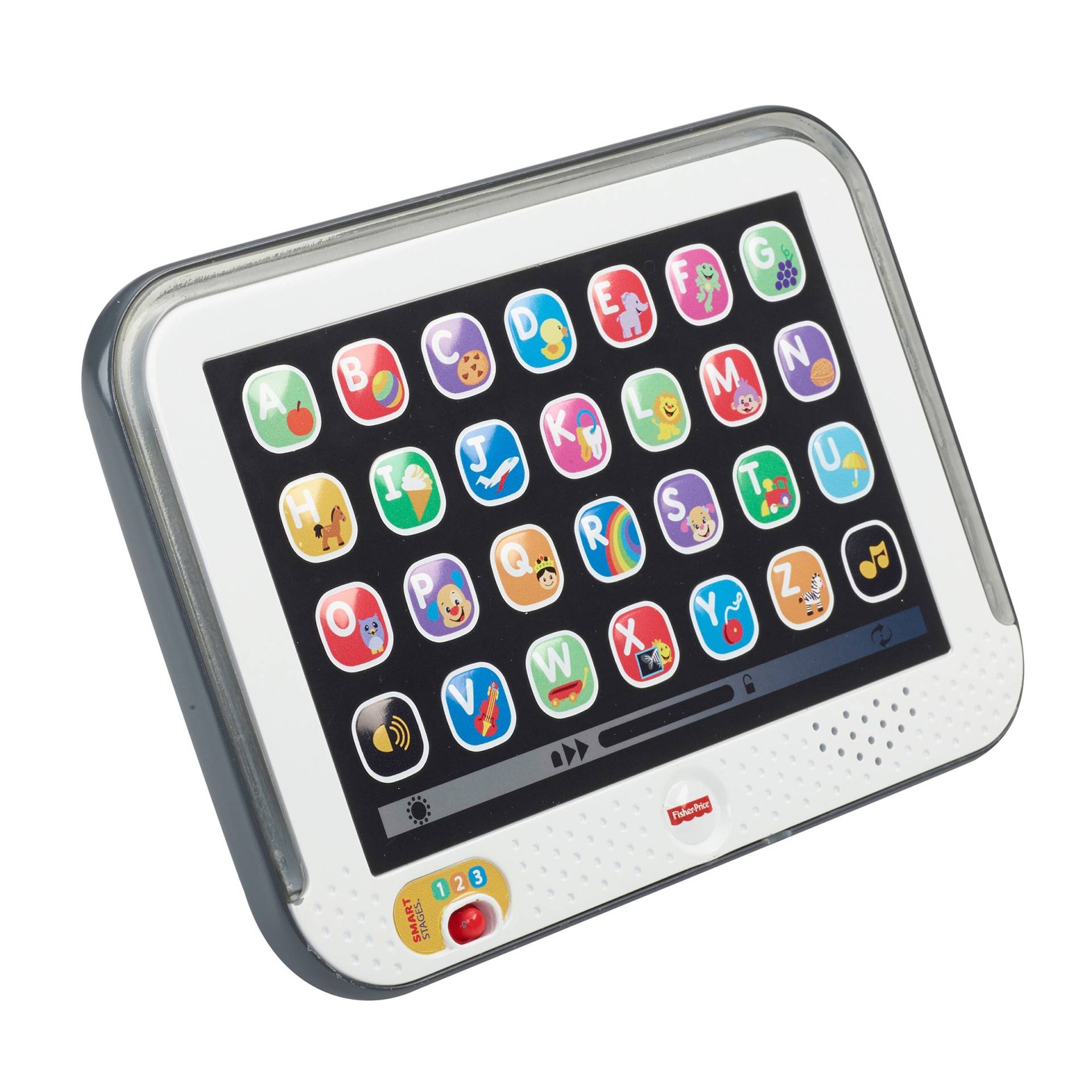 Fisher-Price Lernspaß Tablet von Fisher-Price