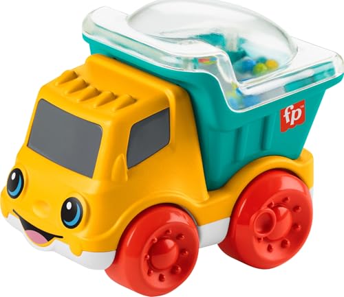 Fisher Price Little People Voertuig - Kiepwagen von Fisher-Price