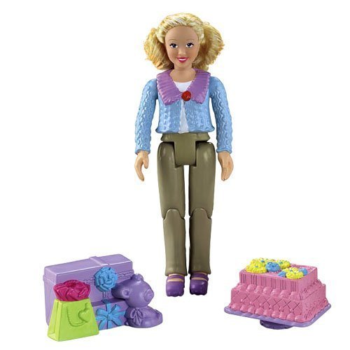 Fisher Price Loving Family Dollhouse Figure Grandma by Loving Family von Fisher-Price