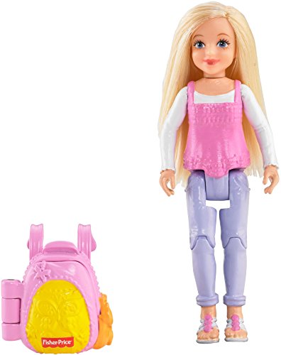 Fisher-Price Loving Family Sister Figure by Fisher-Price von Fisher-Price