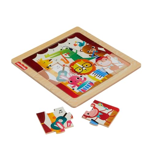 Fisher-Price HXV15 Puppen von Fisher-Price