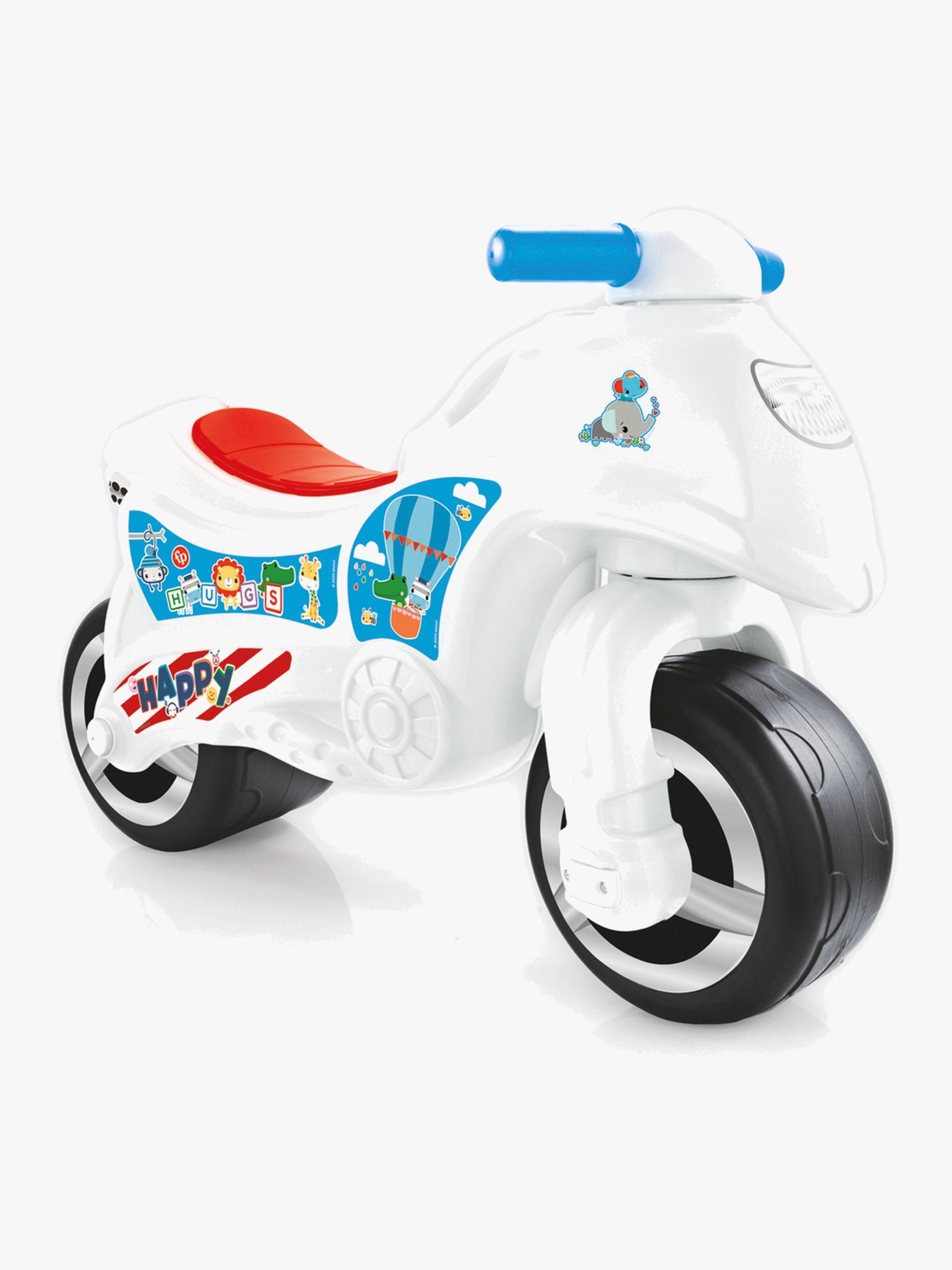 Fisher-Price My First Lauf-Motorrad Fisher-Price My First Lauf-Motorrad von Fisher-Price