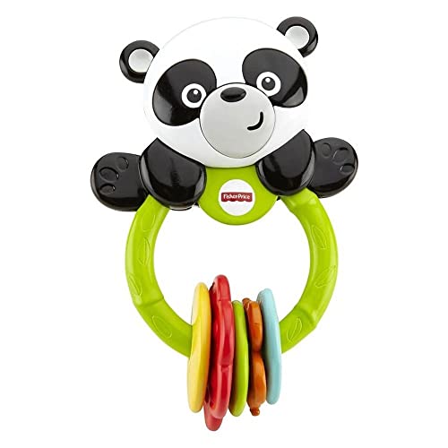 Fisher-Price Panda Clic Clac (Mattel CGR90) von Fisher-Price