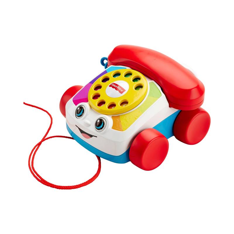 Fisher-Price Plappertelefon von Fisher-Price