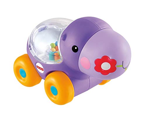 Fisher Price - Poppity Pop Pals - Hippo, Sortiert von Fisher-Price