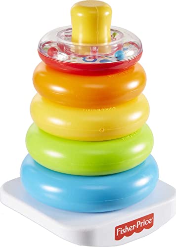 Fisher-Price Rock - A - Stack von Fisher-Price