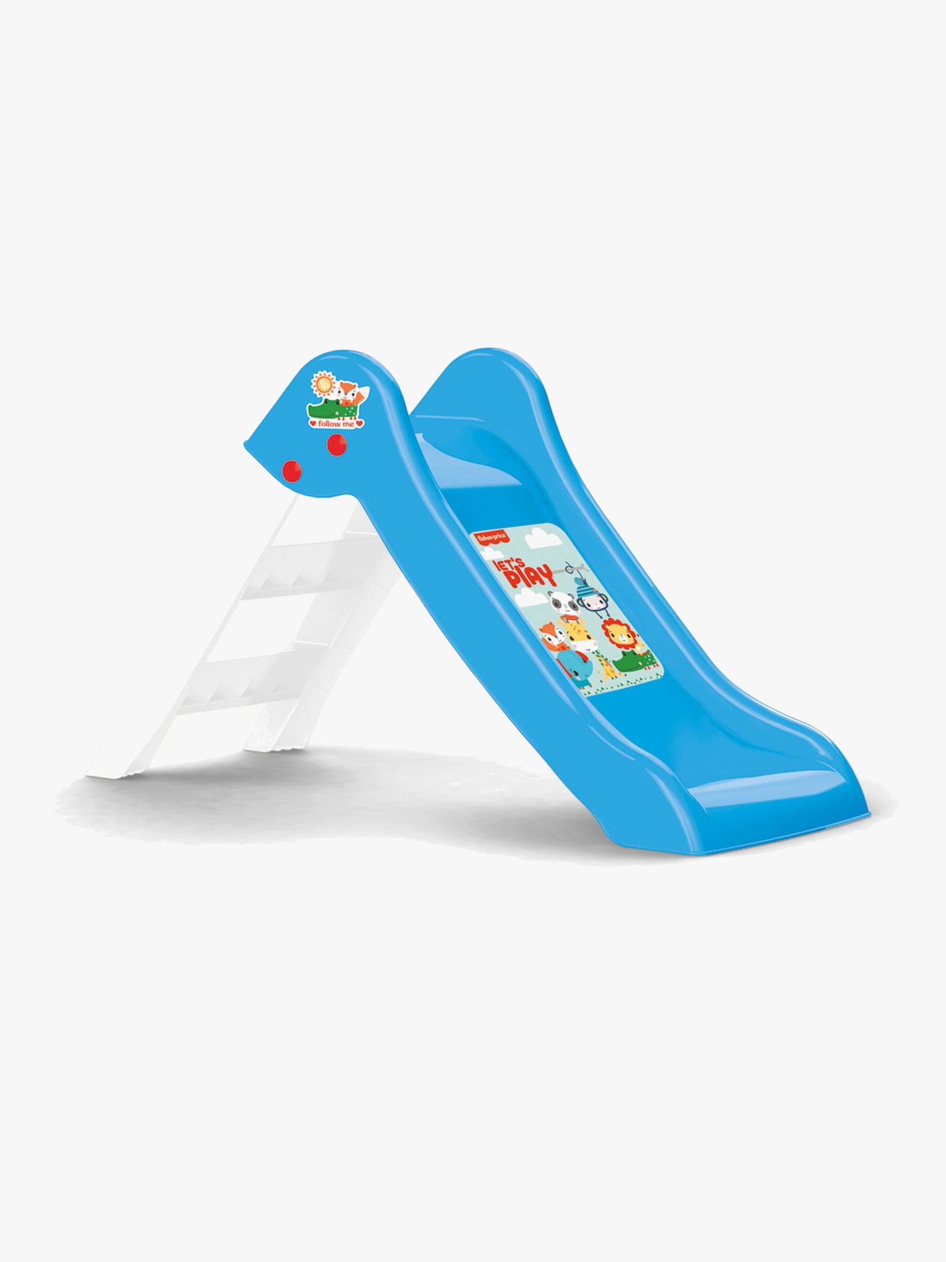 Fisher-Price Rutsche Fisher-Price Rutsche von Fisher-Price