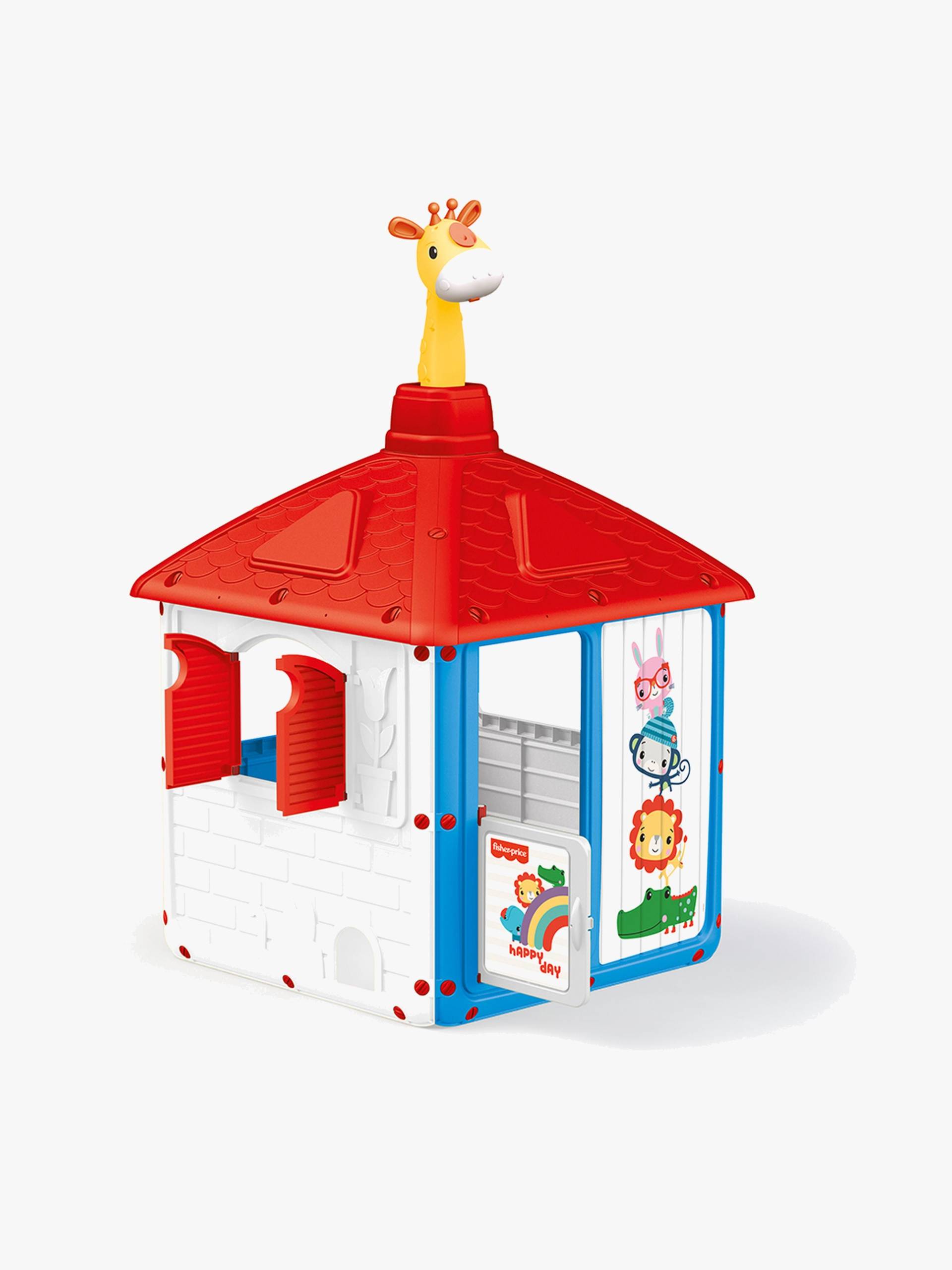 Fisher-Price Spielhaus Fisher-Price Spielhaus von Fisher-Price